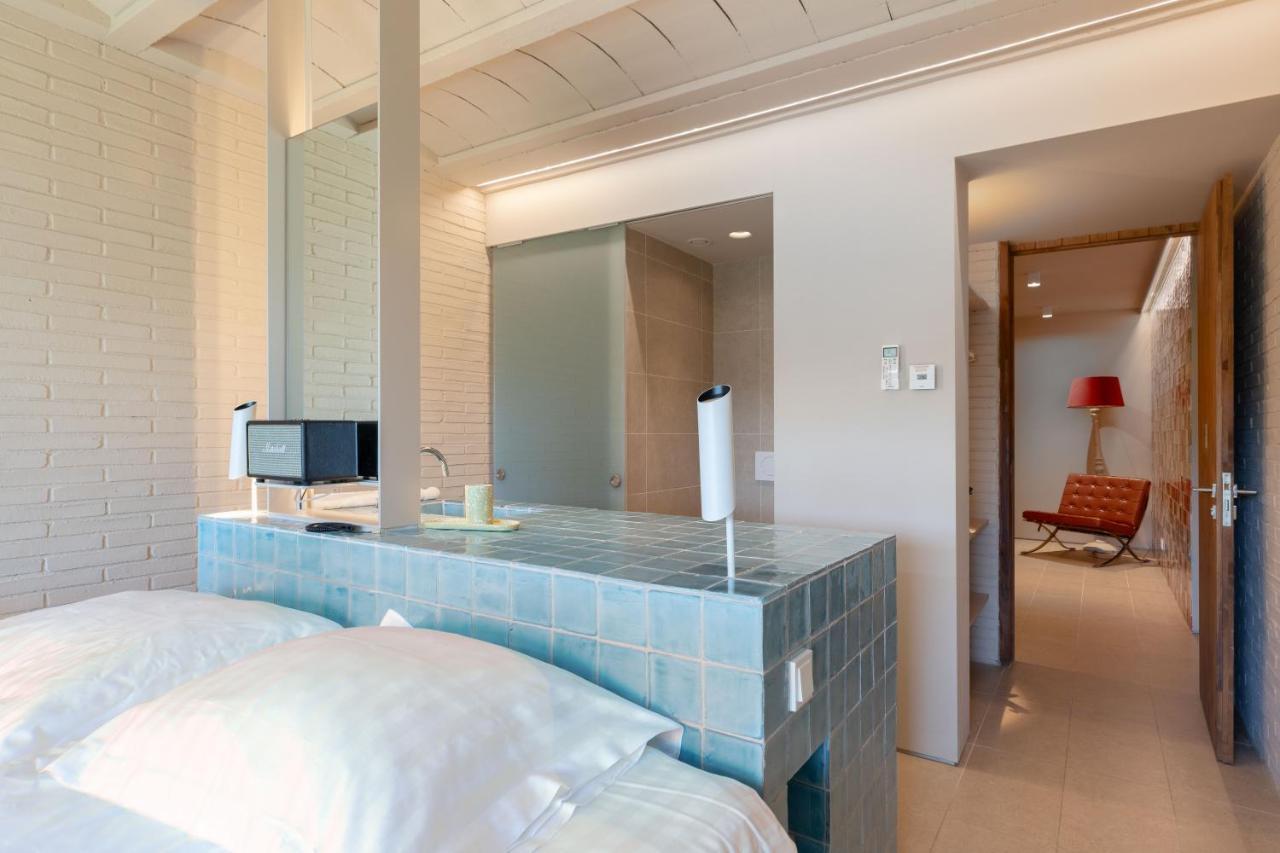 Villa Alba Santa Cristina d'Aro Kültér fotó