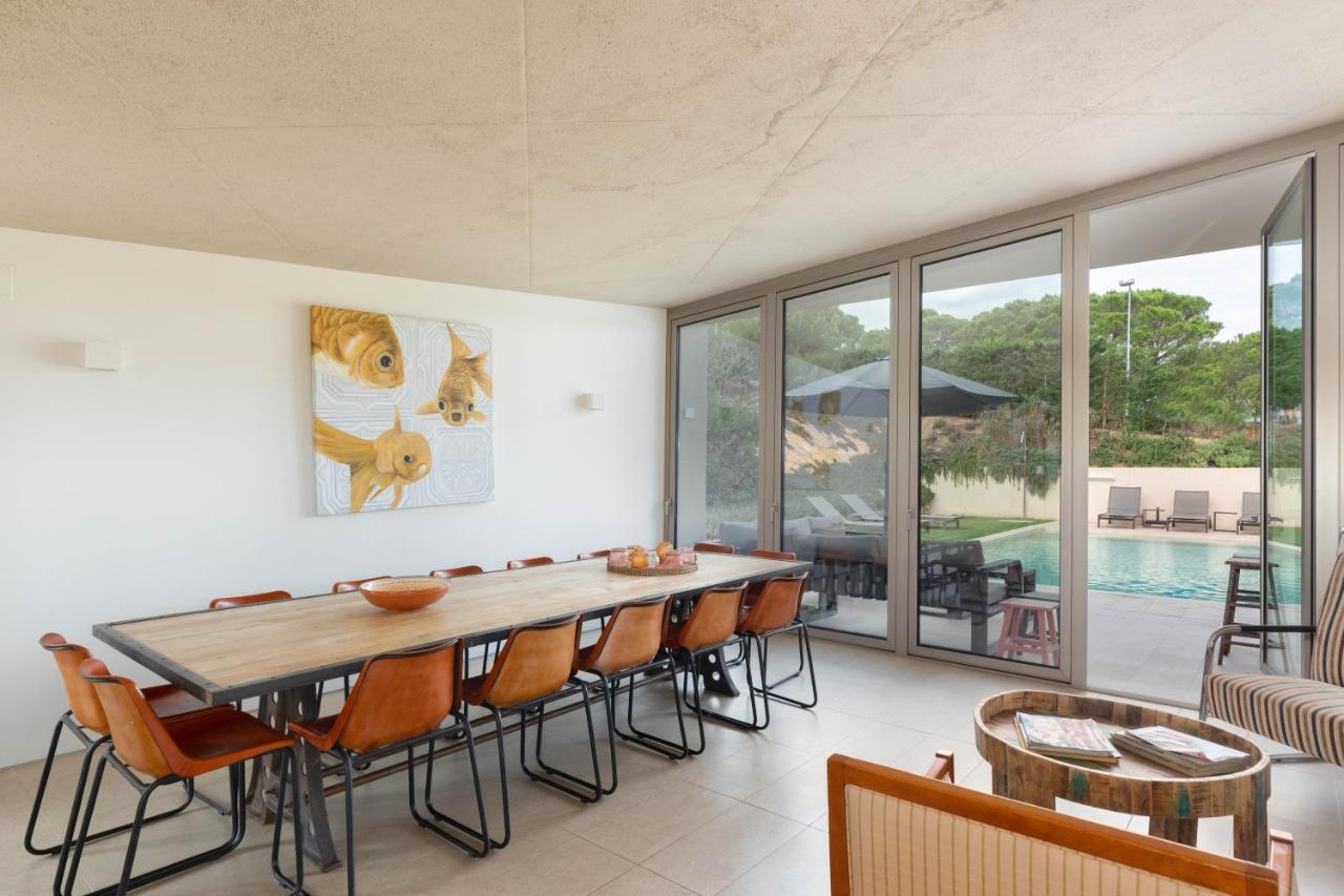 Villa Alba Santa Cristina d'Aro Kültér fotó