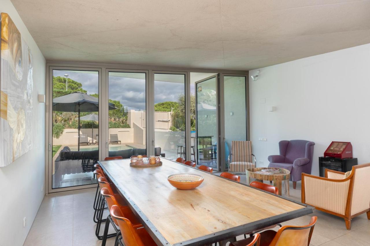 Villa Alba Santa Cristina d'Aro Kültér fotó